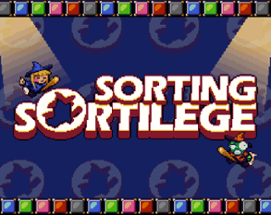 Sorting Sortilege Image