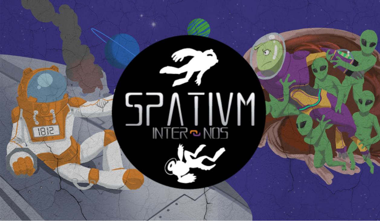 Games like Spatium Inter Nos