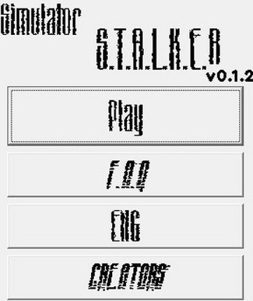Stalker Simulator Image