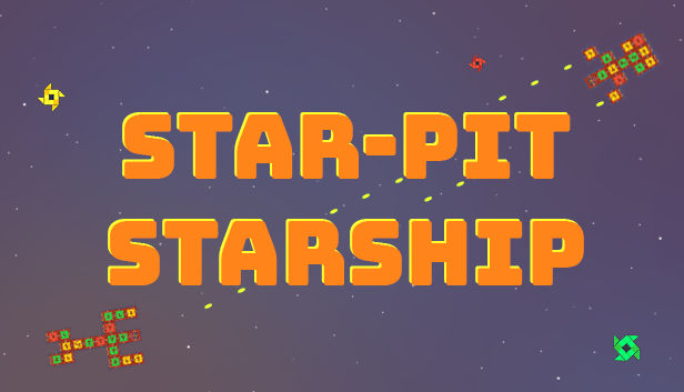 Games like Star-Pit Starship
