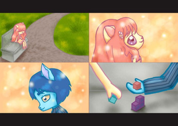 Star Purr screenshot