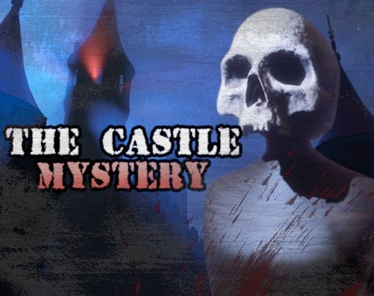 The Castle Mystery Image