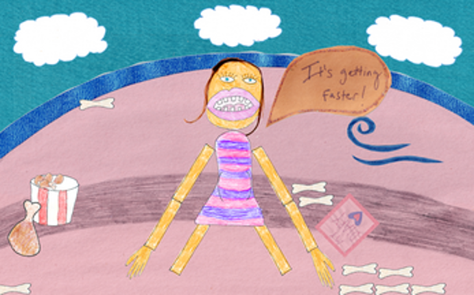 The Happiest Place to Give Birth Image