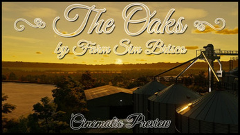 The Oaks 4x Image