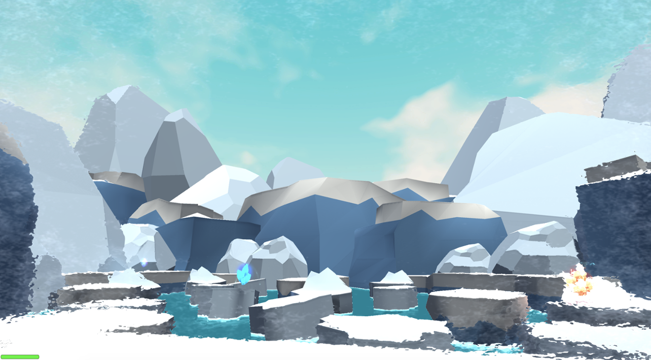 Games like Time Freeze