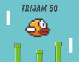 Flappy Pong - Trijam 50 Image