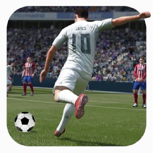 Games like Ultimate Football Soccer 2018