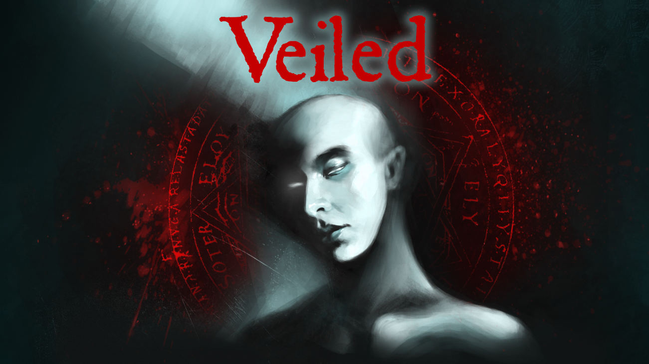 Games like Veiled