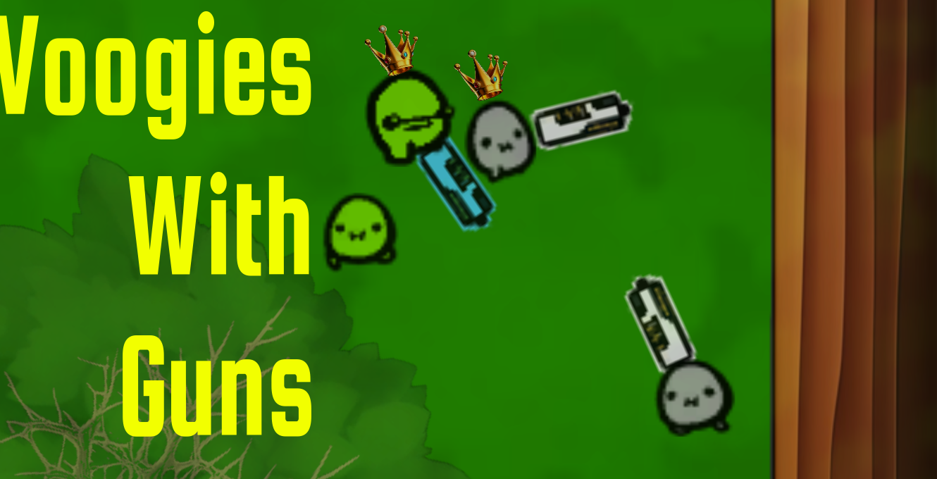 Games like Voogies With Guns