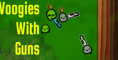 Voogies With Guns (Beta but released!) Image