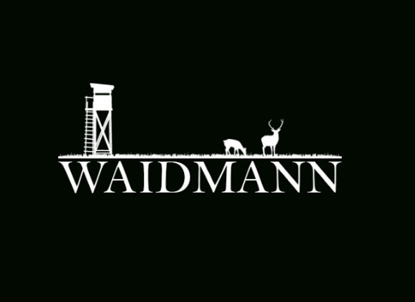 Waidmann - A Hunting Game Image