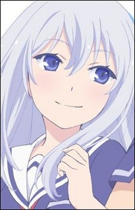 WAIFU RA Image