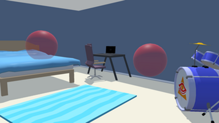 Welcome To Our Humble Abode Image