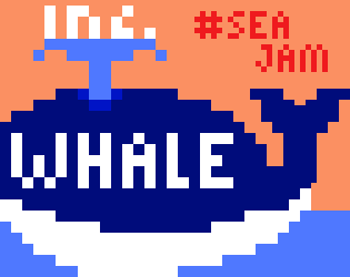 Games like W.H.A.L.E. inc.