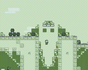 Games like Wild Goose Chase. Platformer