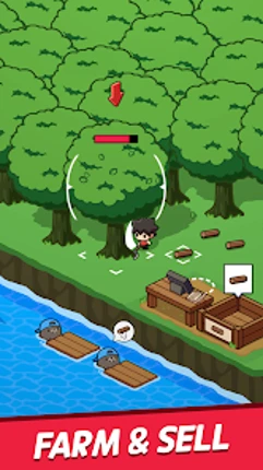 Leaf World screenshot