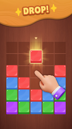 Drop Color Joy screenshot