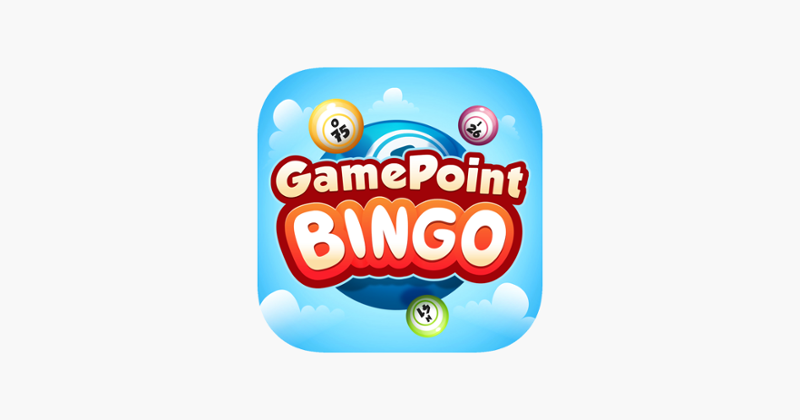 GamePoint Bingo World of Bingo Image