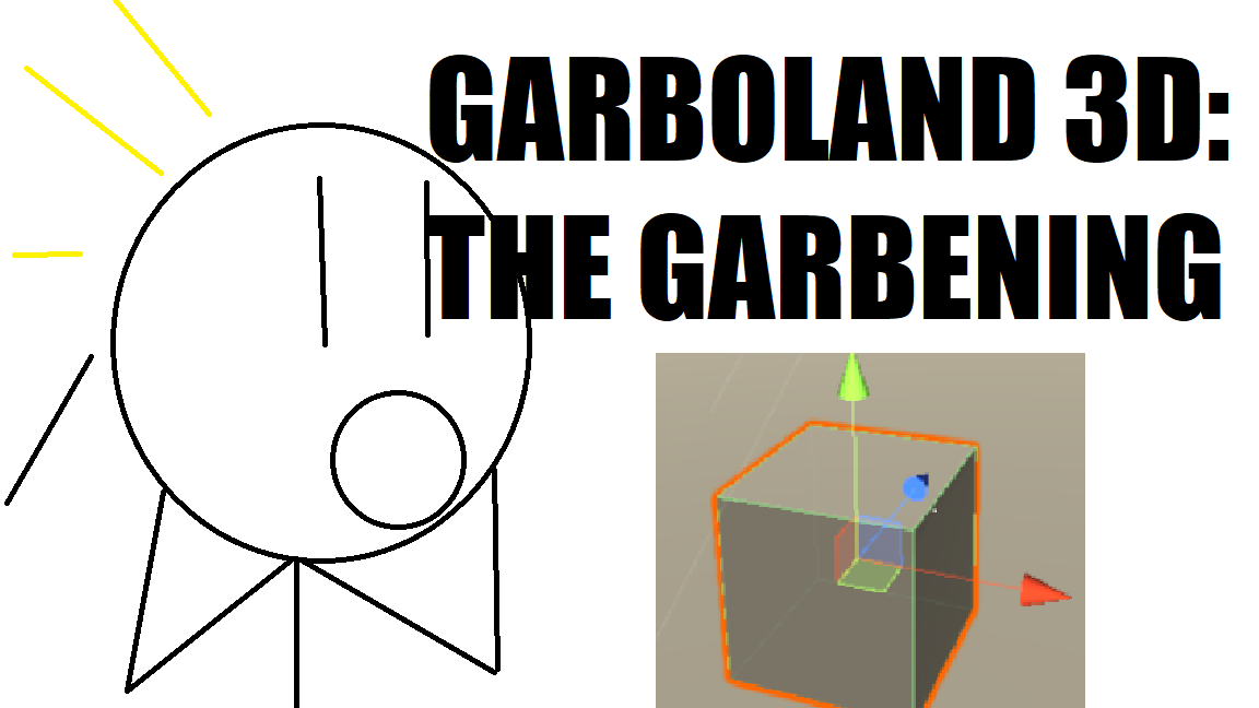 Games like Garboland 3D! - Post-Jam Ultimate Edition