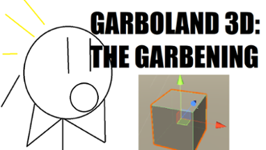 Garboland 3D! - Post-Jam Ultimate Edition Image