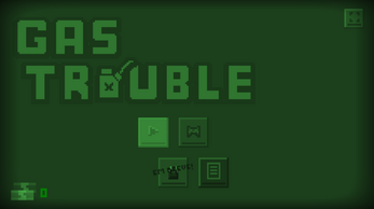 Gas Trouble Image
