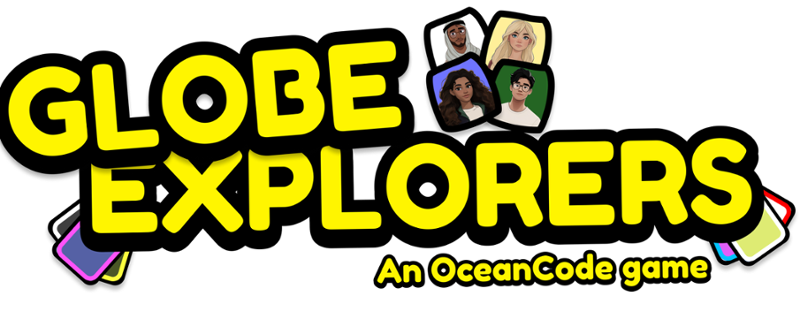 Globe Explorers Game Cover