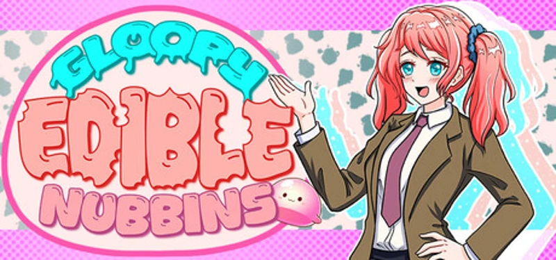 Gloopy Edible Nubbins Image