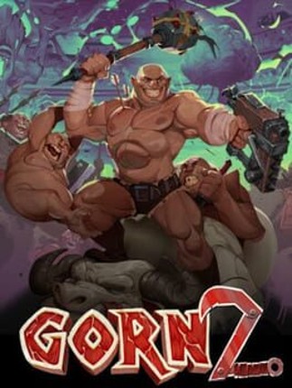 Gorn 2 Image