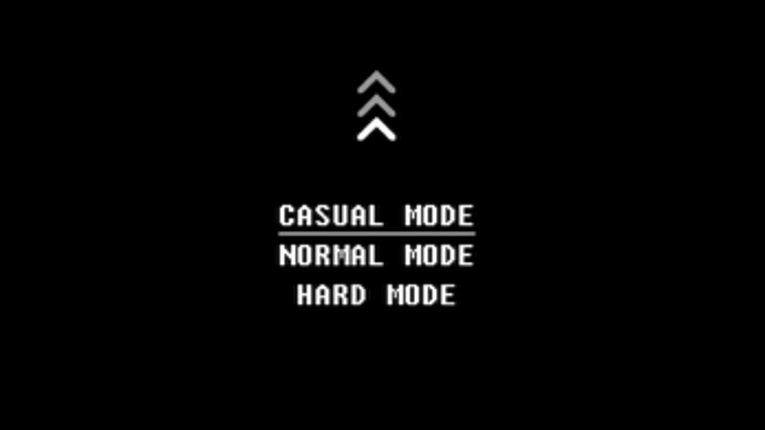 Gravity Control screenshot