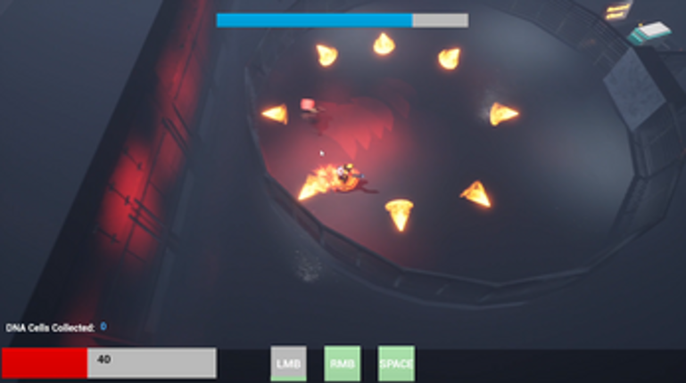 Guardian Crusher screenshot