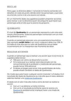 Guerra Oscura screenshot