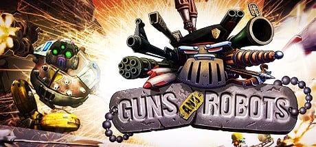 Games like Guns and Robots