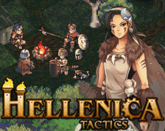 Hellenica Image