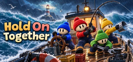 Games like Hold On Together
