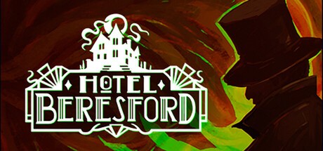 Games like Hotel Beresford