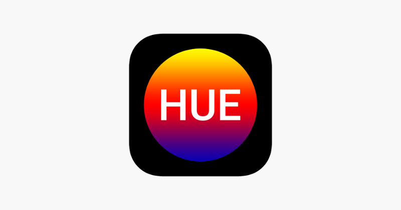 HUE Image