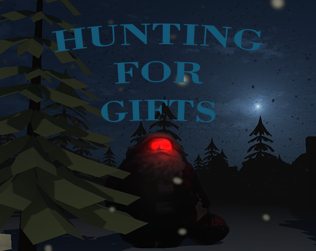 Games like Hunting for Gifts