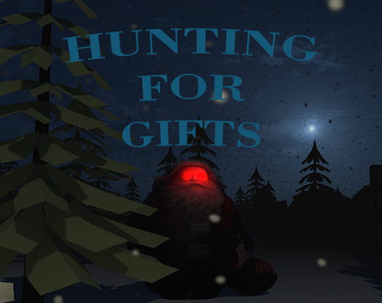 Hunting for Gifts Image