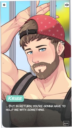 I Dare You To Undress Me! 6 Image