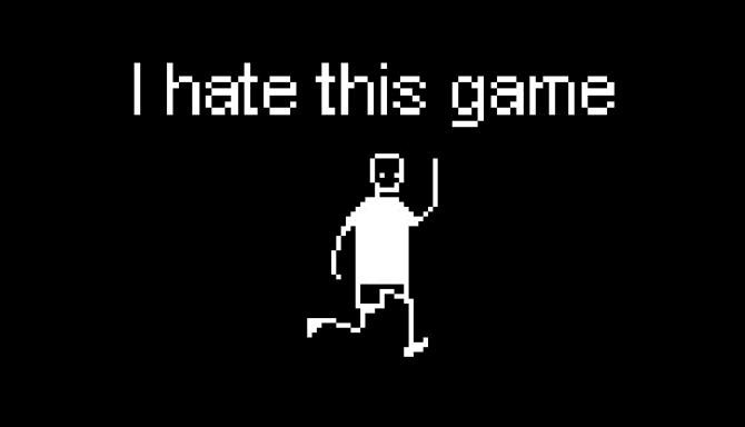 Games like I hate this game UK localization