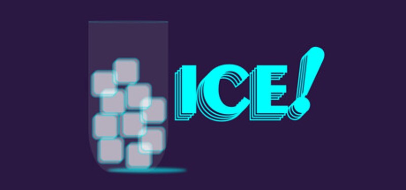 ICE! Game Cover