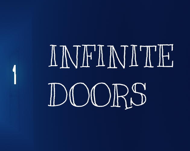 Games like Infinite Doors