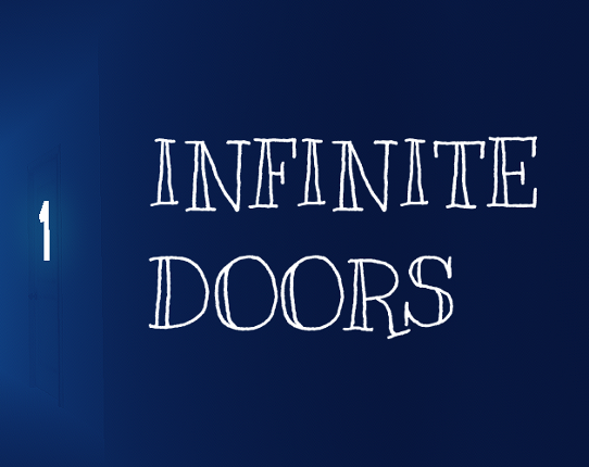 Infinite Doors Game Cover