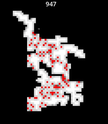 Infinite Minesweeper Image