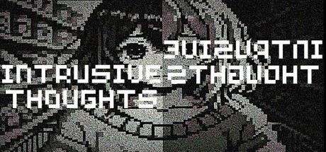 Games like Intrusive Thoughts