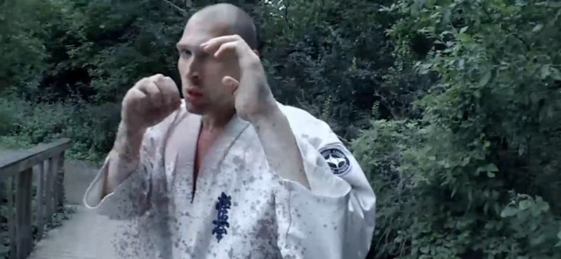 Jack the Knight Adventures 2 screenshot