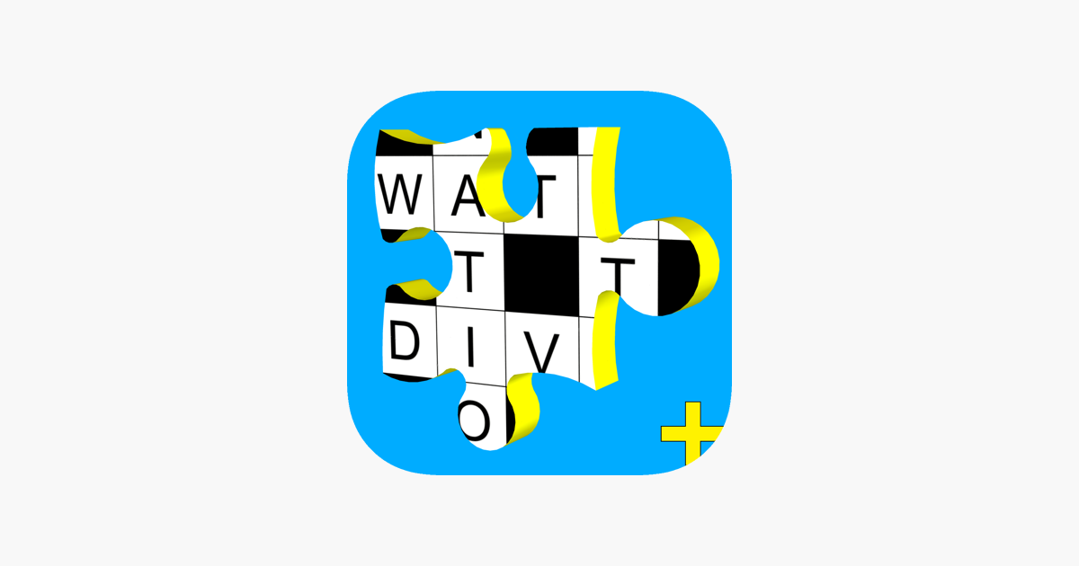 Games like Jigsaw Crossword +