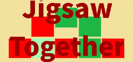 Games like Jigsaw Together