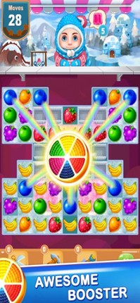 Juice Party screenshot