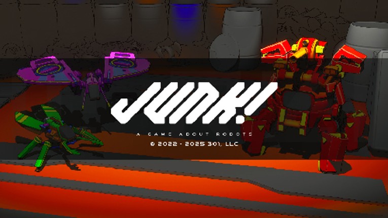 JUNK! Image